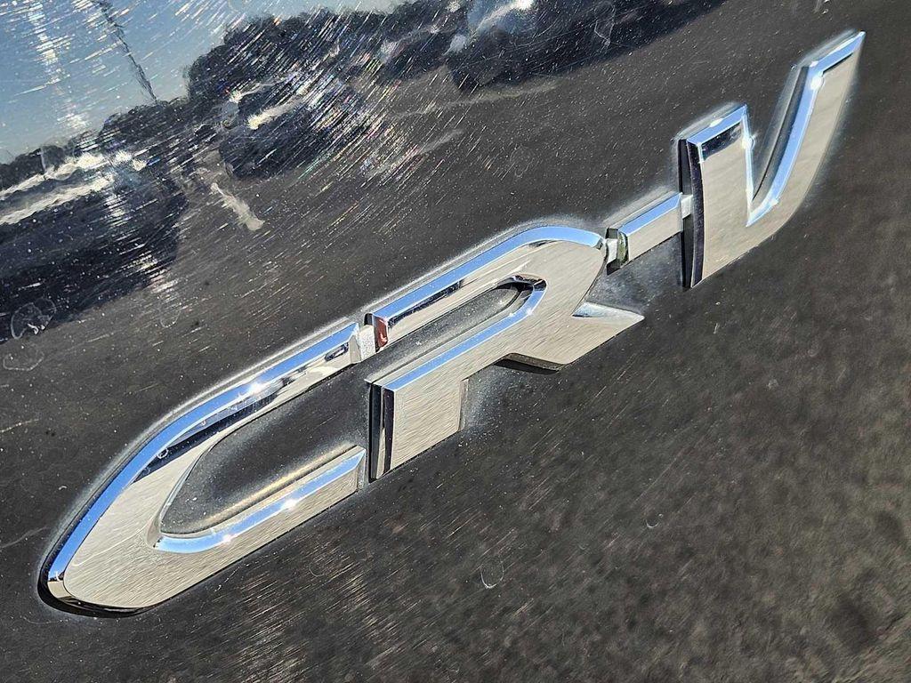 used 2016 Honda CR-V car, priced at $15,713