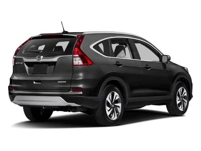used 2016 Honda CR-V car, priced at $15,999
