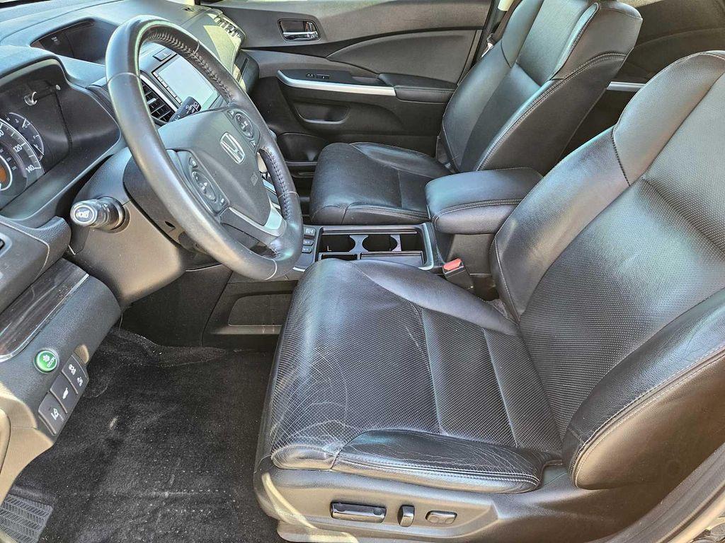 used 2016 Honda CR-V car, priced at $15,713