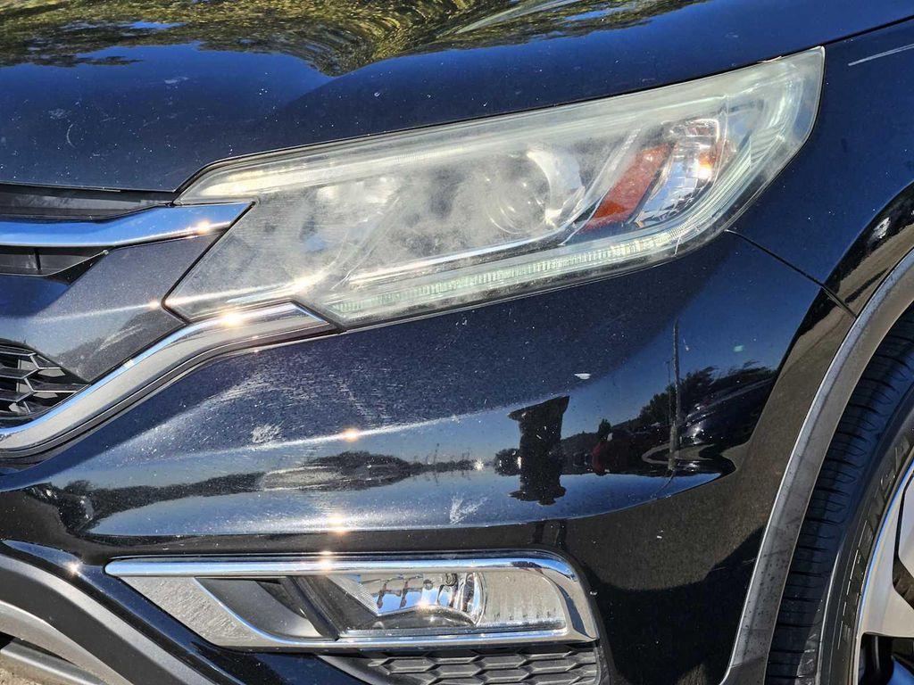 used 2016 Honda CR-V car, priced at $15,713
