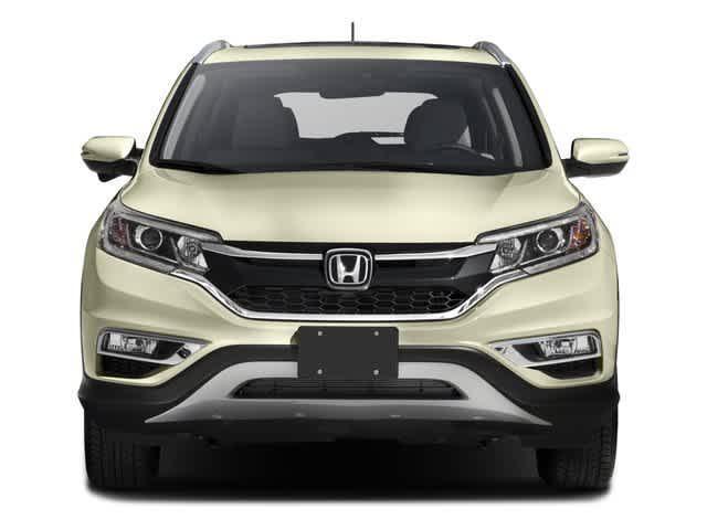 used 2016 Honda CR-V car, priced at $15,999