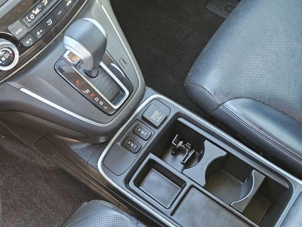 used 2016 Honda CR-V car, priced at $15,713