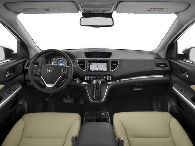 used 2016 Honda CR-V car, priced at $15,999
