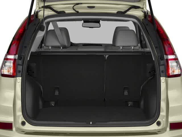 used 2016 Honda CR-V car, priced at $15,999
