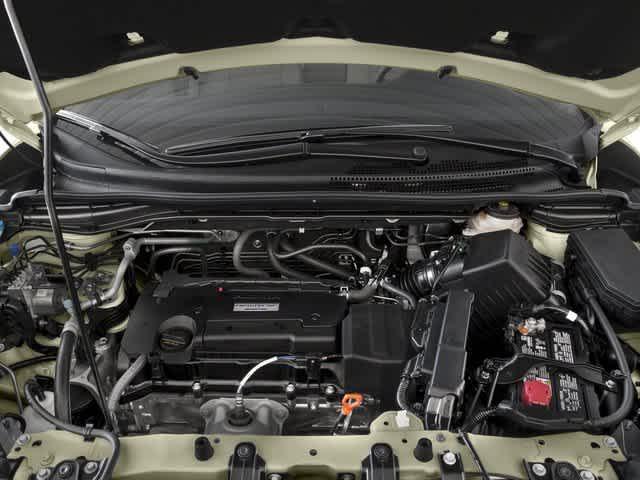 used 2016 Honda CR-V car, priced at $15,999