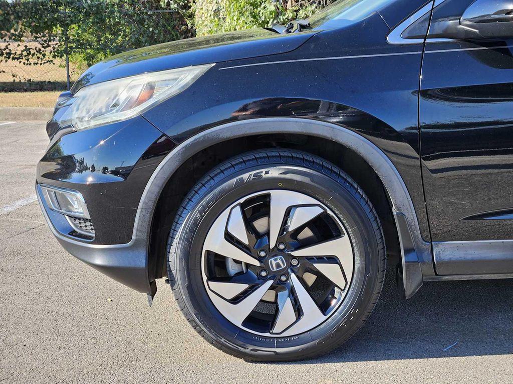 used 2016 Honda CR-V car, priced at $15,713