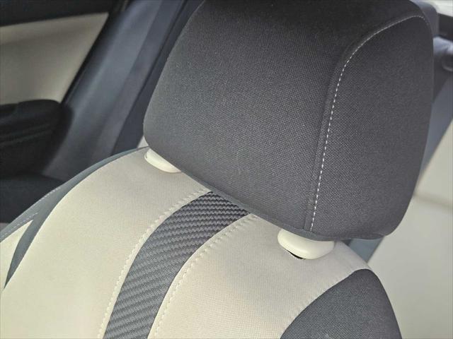 used 2018 Honda Civic car, priced at $13,574