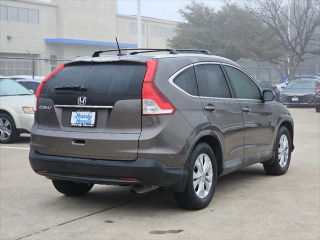 used 2014 Honda CR-V car, priced at $17,324