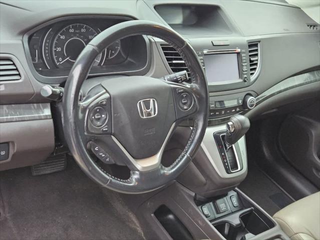 used 2014 Honda CR-V car, priced at $17,324