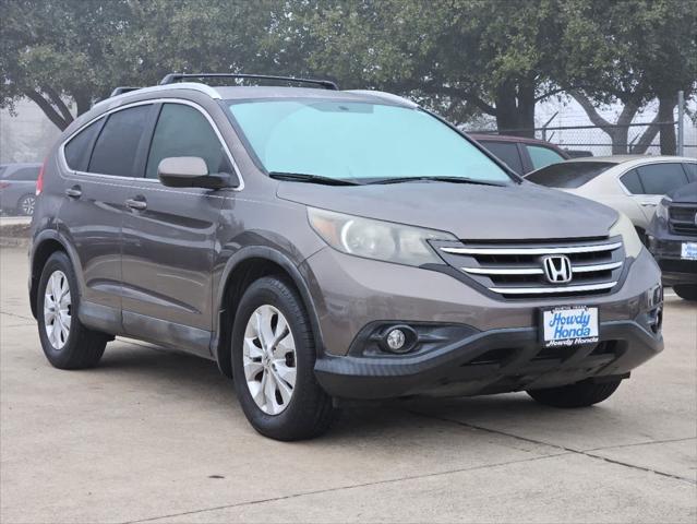 used 2014 Honda CR-V car, priced at $17,324