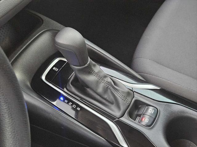 used 2022 Toyota Corolla car, priced at $19,579