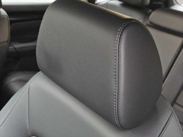 used 2024 Honda CR-V car, priced at $35,797