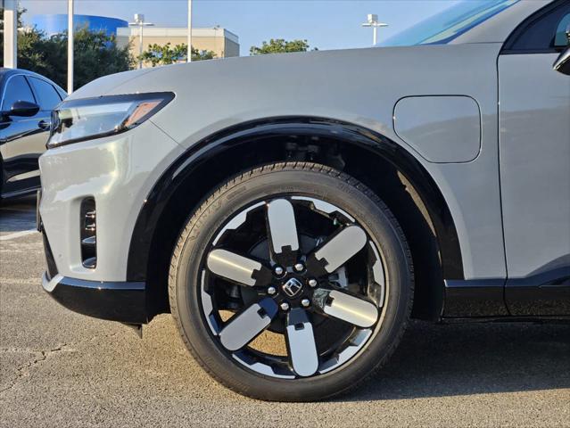 new 2025 Honda Prologue car, priced at $59,805