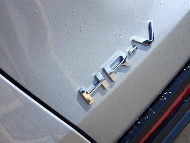 new 2025 Honda HR-V car, priced at $30,895