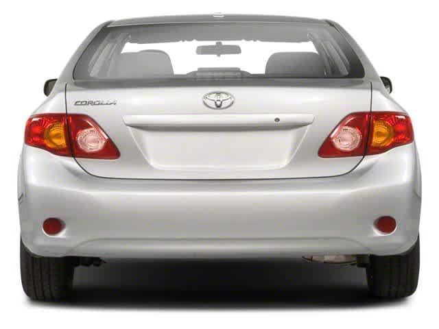 used 2010 Toyota Corolla car, priced at $5,837