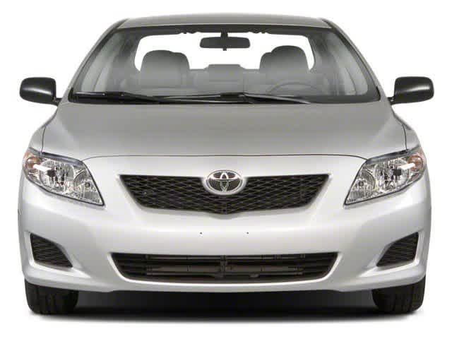 used 2010 Toyota Corolla car, priced at $5,837