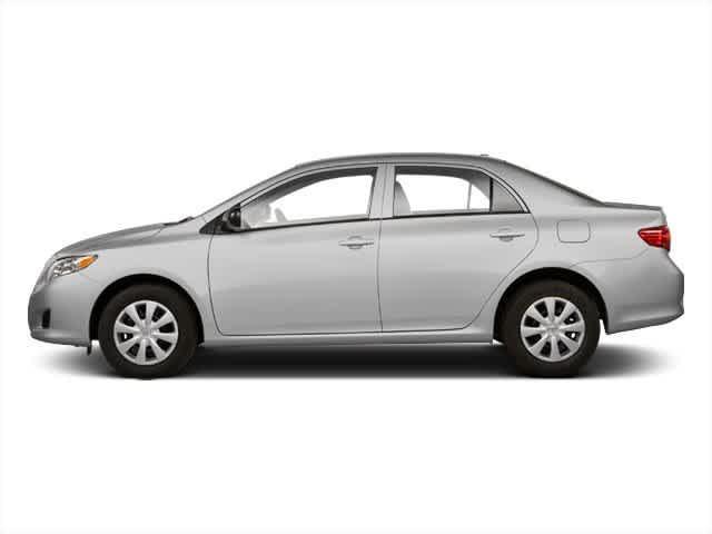 used 2010 Toyota Corolla car, priced at $5,837