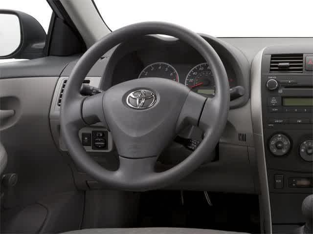 used 2010 Toyota Corolla car, priced at $5,837