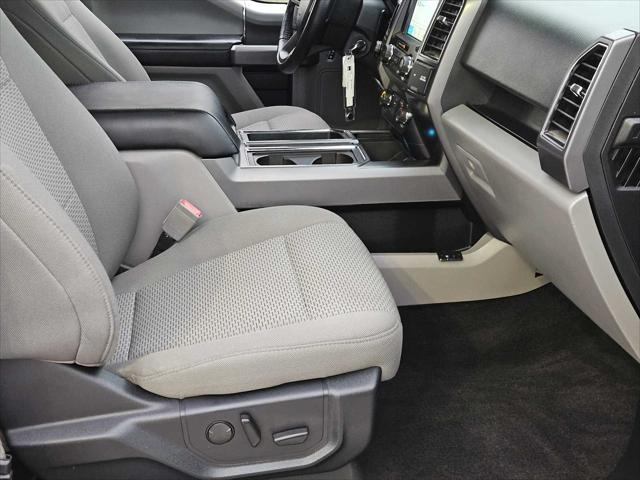 used 2019 Ford F-150 car, priced at $28,453