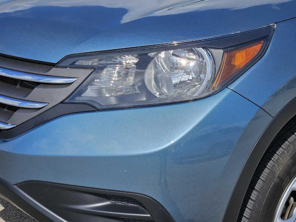 used 2014 Honda CR-V car, priced at $15,999
