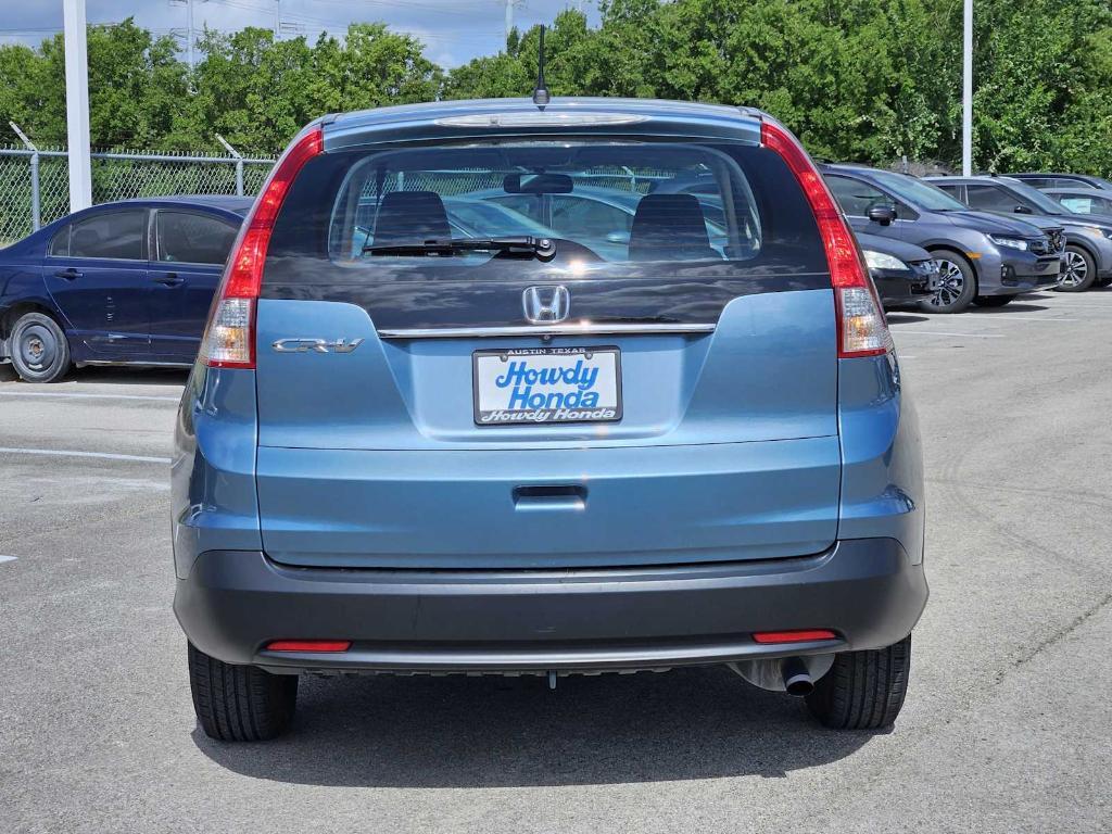 used 2014 Honda CR-V car, priced at $15,999