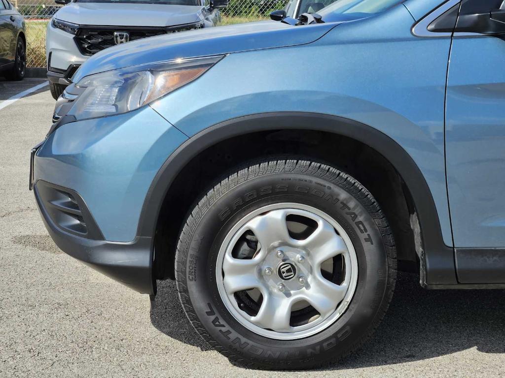 used 2014 Honda CR-V car, priced at $15,999
