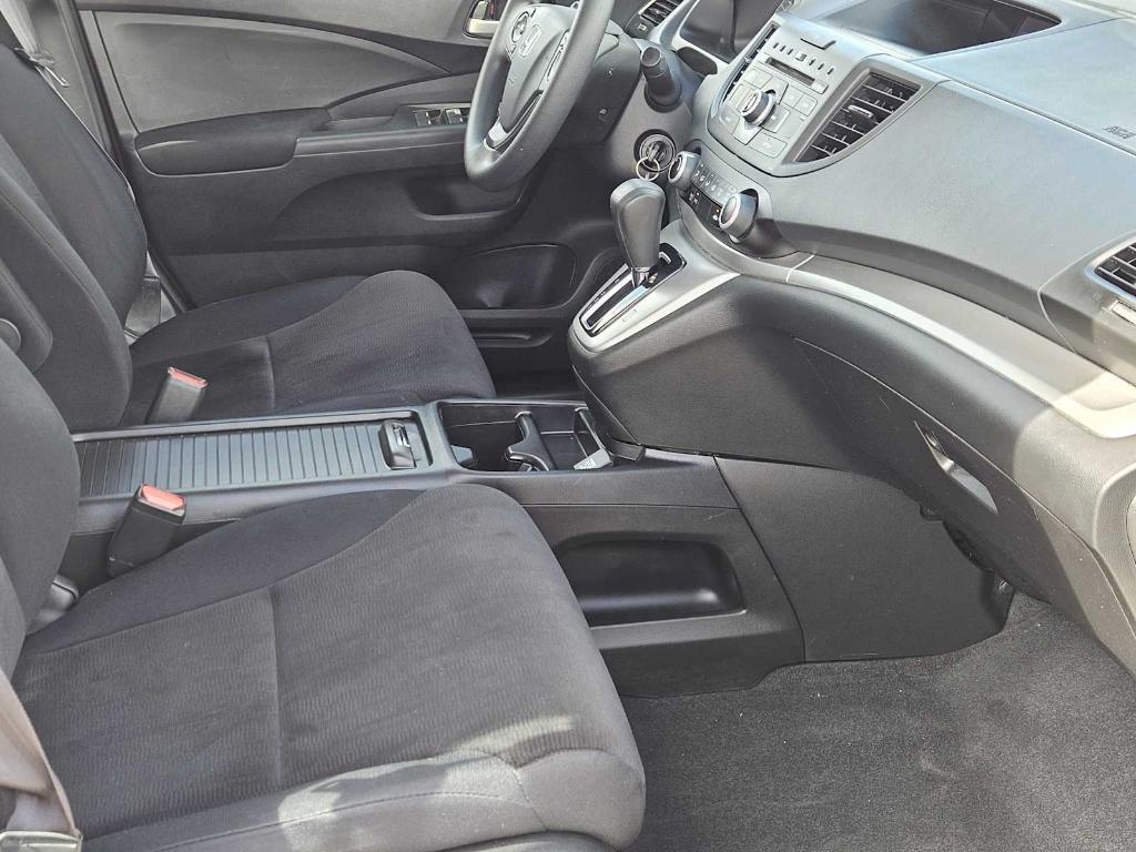 used 2014 Honda CR-V car, priced at $15,999