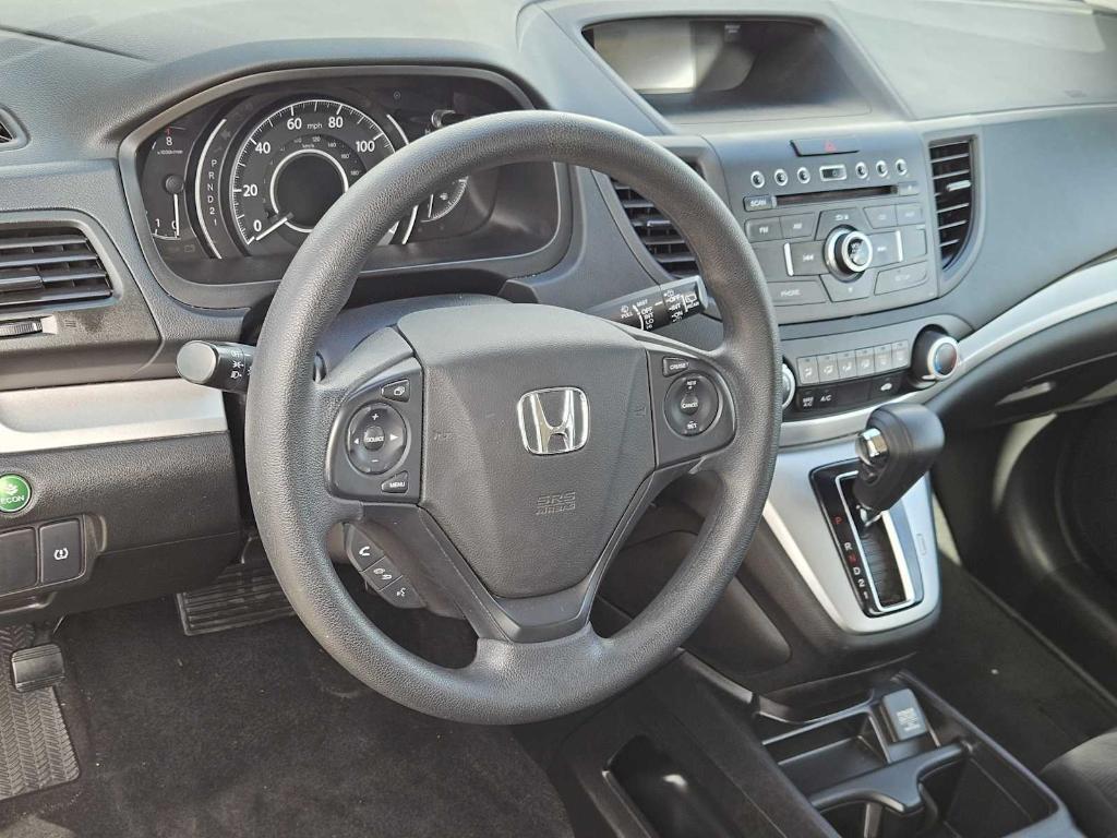 used 2014 Honda CR-V car, priced at $15,999