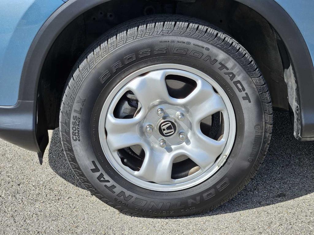 used 2014 Honda CR-V car, priced at $15,999
