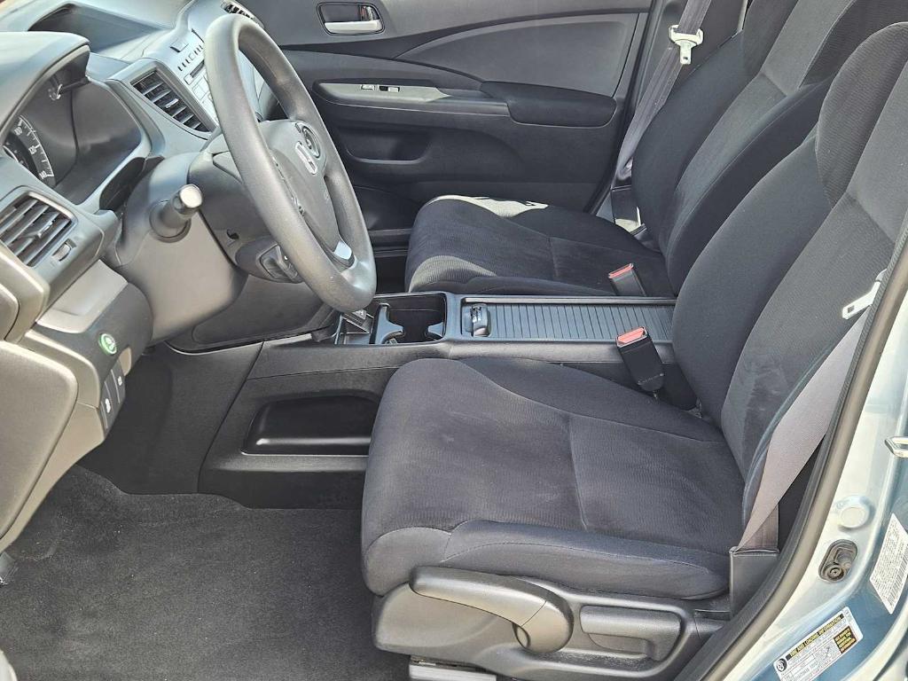 used 2014 Honda CR-V car, priced at $15,999