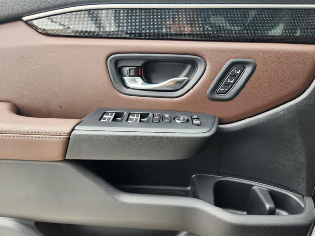 new 2025 Honda Pilot car, priced at $54,530