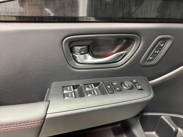 new 2025 Honda Pilot car, priced at $57,475
