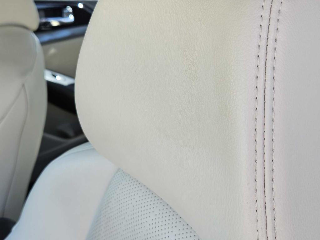 used 2022 Nissan Maxima car, priced at $19,777