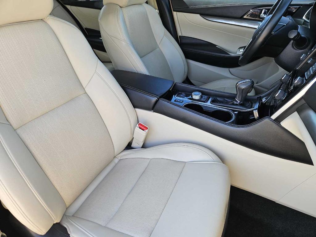 used 2022 Nissan Maxima car, priced at $19,777