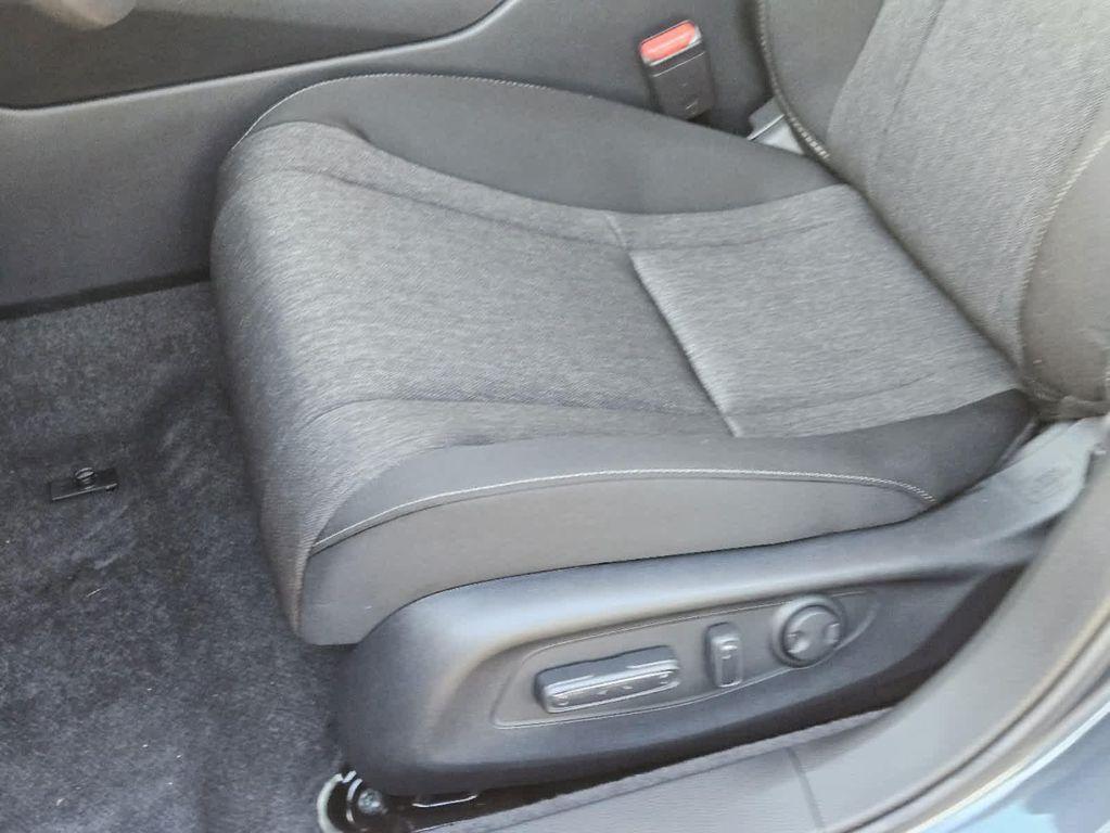 new 2025 Honda Accord car, priced at $32,165