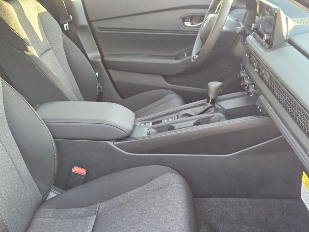 new 2025 Honda Accord car, priced at $32,165