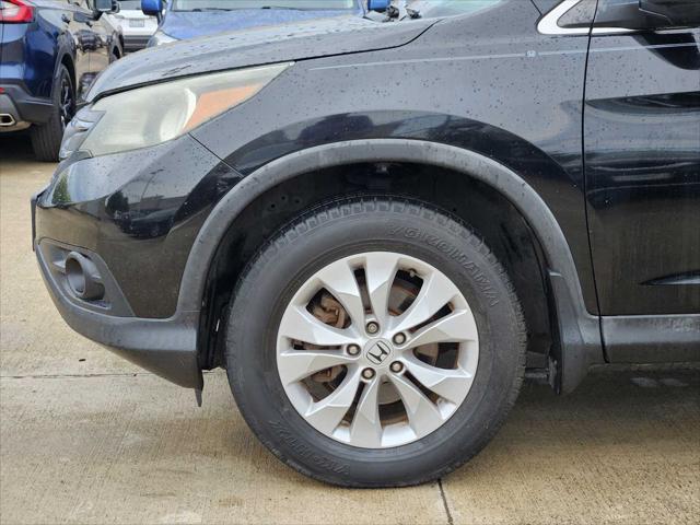 used 2014 Honda CR-V car, priced at $11,832