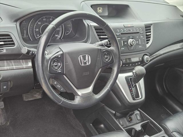 used 2014 Honda CR-V car, priced at $11,832