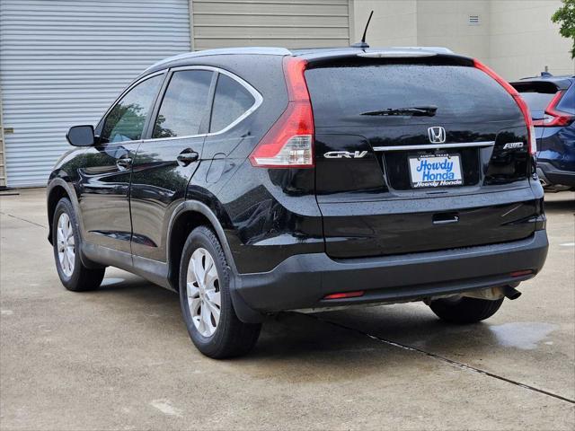 used 2014 Honda CR-V car, priced at $11,832