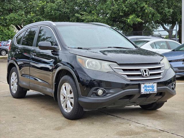 used 2014 Honda CR-V car, priced at $11,832