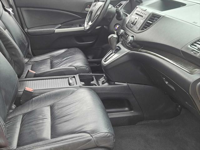 used 2014 Honda CR-V car, priced at $11,832