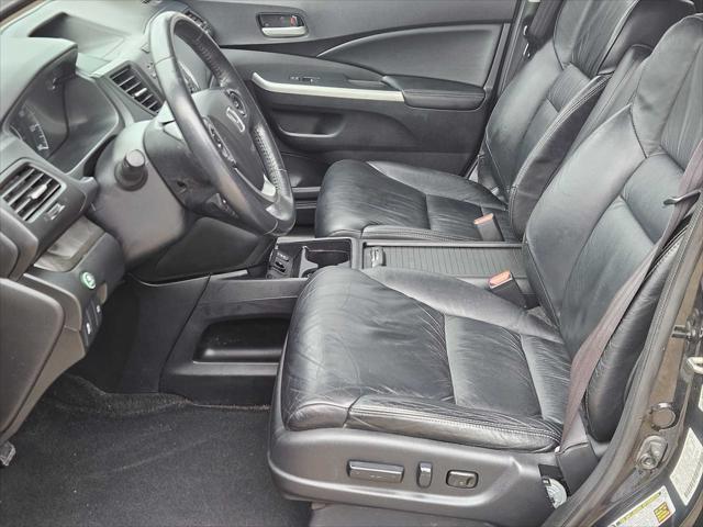 used 2014 Honda CR-V car, priced at $11,832