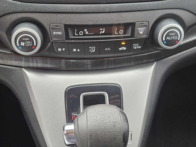 used 2014 Honda CR-V car, priced at $11,832