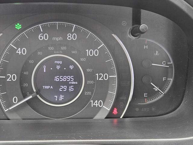 used 2014 Honda CR-V car, priced at $11,832