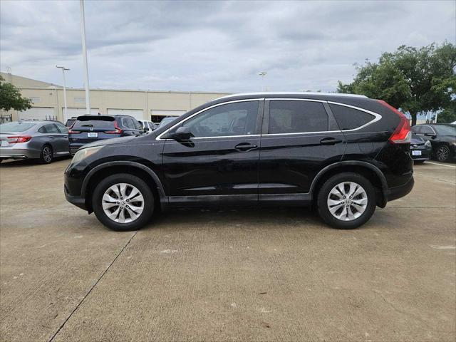 used 2014 Honda CR-V car, priced at $11,832