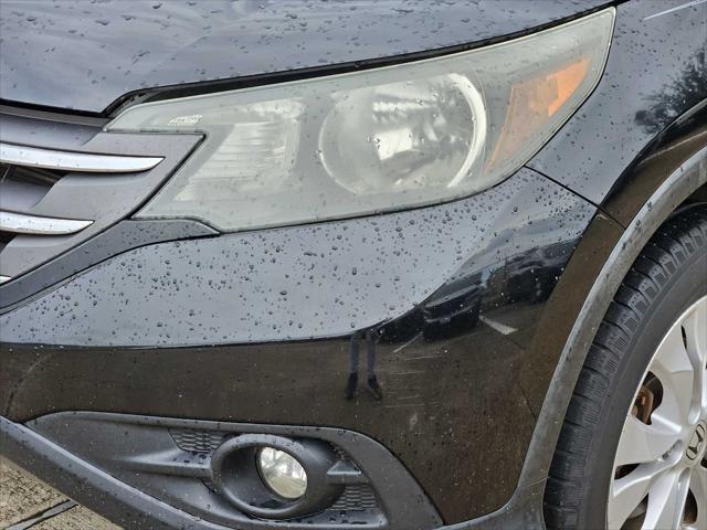 used 2014 Honda CR-V car, priced at $11,832