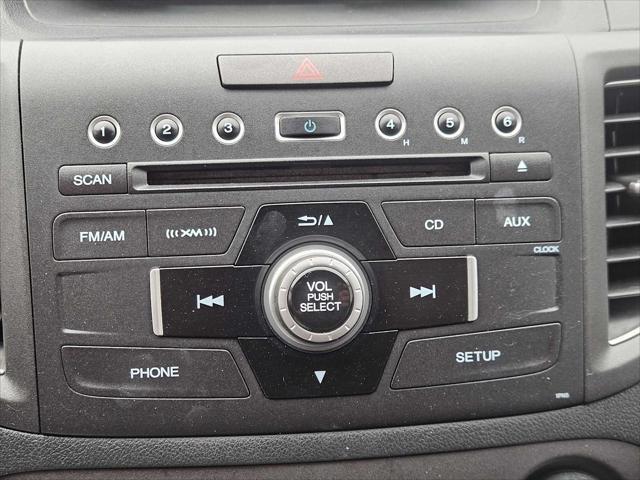used 2014 Honda CR-V car, priced at $11,832