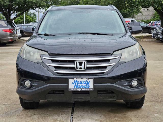 used 2014 Honda CR-V car, priced at $11,832