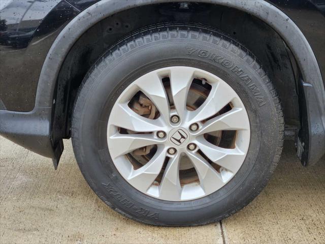 used 2014 Honda CR-V car, priced at $11,832