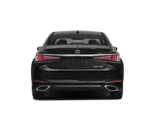 used 2020 Lexus ES 350 car, priced at $27,038